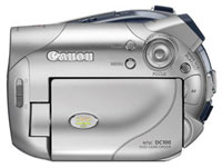 Canon DC100
