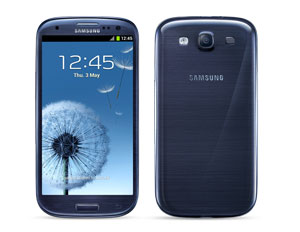 Преимущества Samsung Galaxy S3 над другими смартфонами